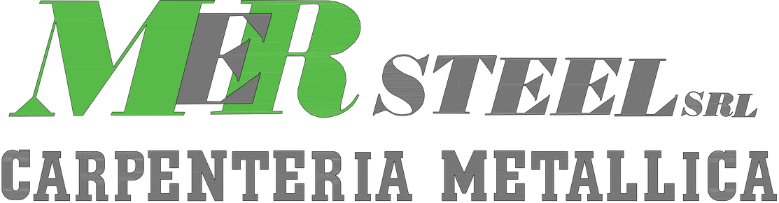 MERSTEEL SRL - Carpenteria Metallica