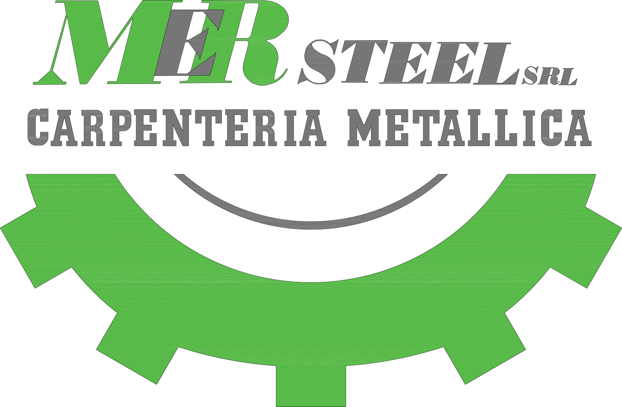 MERSTEEL SRL